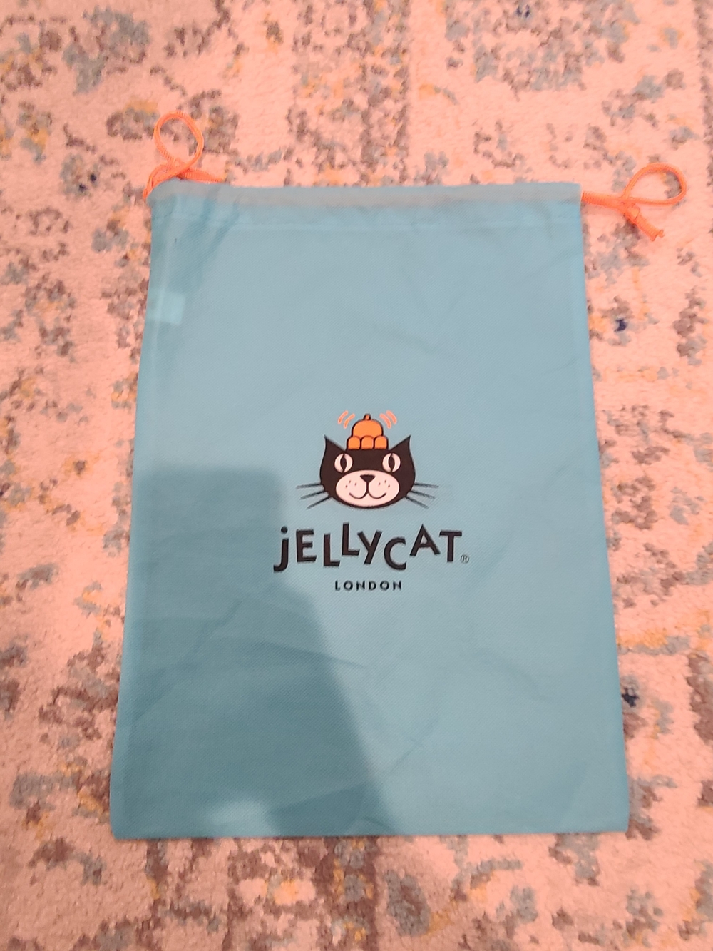Jellycat Dust Bag
